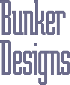 Bunker Designs